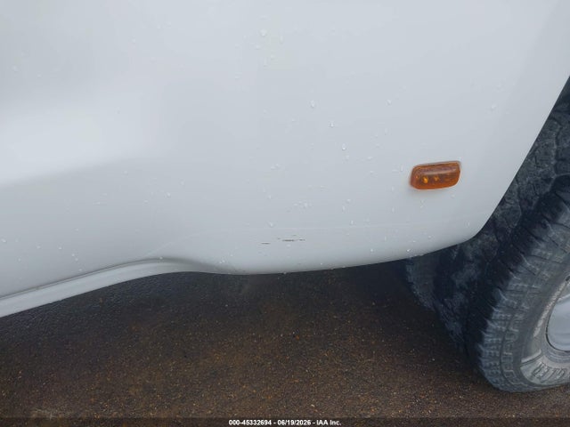 Chevrolet Silverado 3500hd Wt 2018 1GC4KYCG9JF272435 Image 6