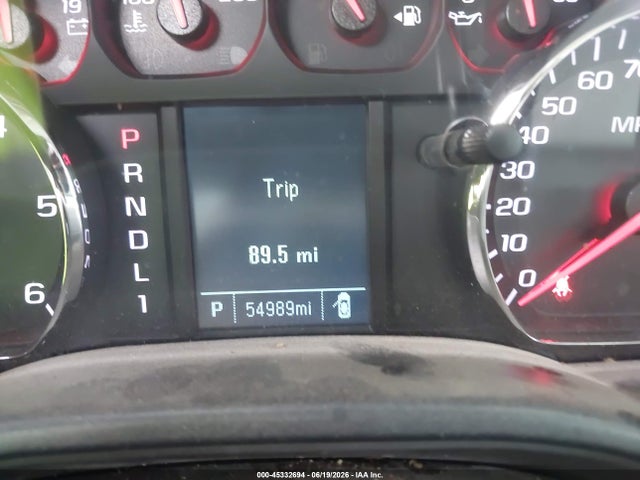 Chevrolet Silverado 3500hd Wt 2018 1GC4KYCG9JF272435 Image 7