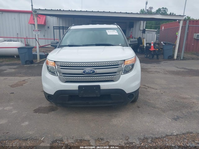 Ford Explorer 2015 1FM5K8B81FGC28649 Image 15