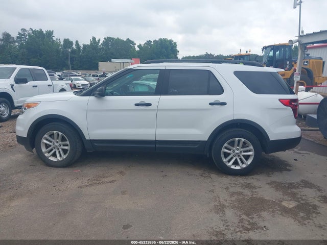 Ford Explorer 2015 1FM5K8B81FGC28649 Image 17