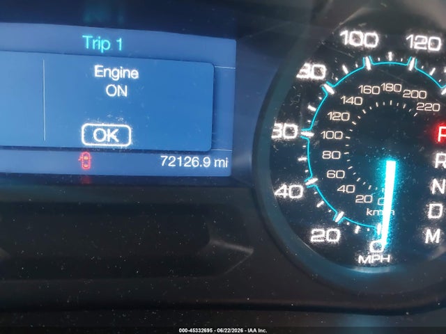 Ford Explorer 2015 1FM5K8B81FGC28649 Image 18