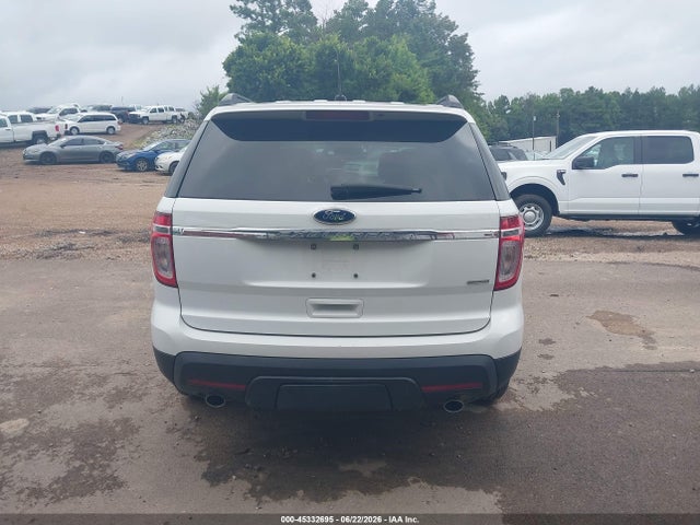 Ford Explorer 2015 1FM5K8B81FGC28649 Image 19