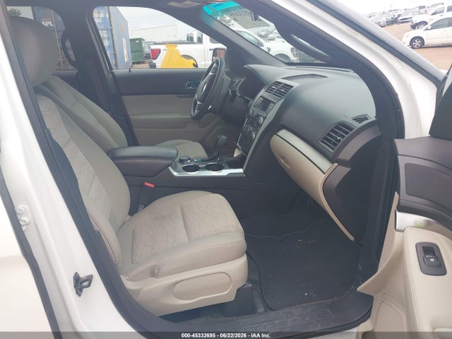 Ford Explorer 2015 1FM5K8B81FGC28649 Image 5