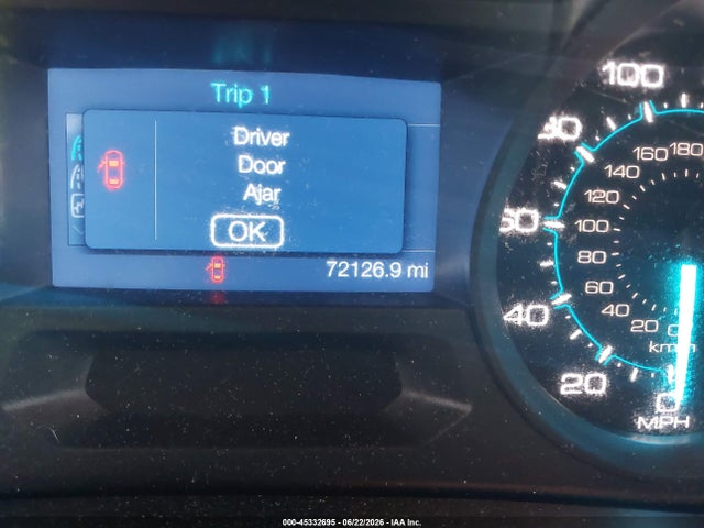 Ford Explorer 2015 1FM5K8B81FGC28649 Image 7