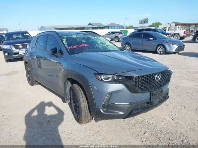Продажа на аукционе авто 2026 Mazda Cx-50 Hybrid Premium, vin: 7MMVAADW5TN152824, номер лота: 45332696