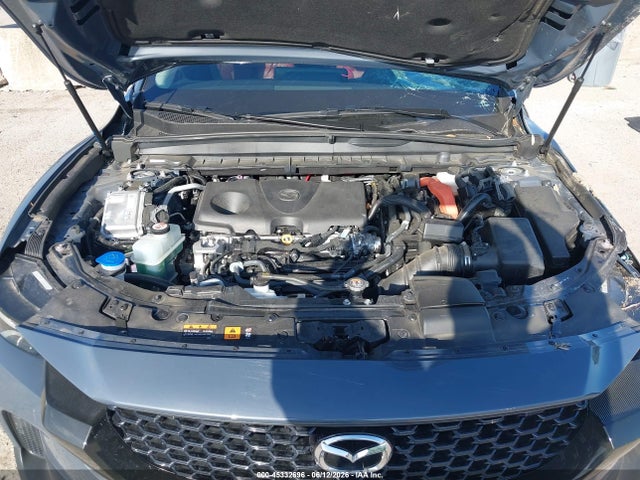 Продажа на аукционе авто 2026 Mazda Cx-50 Hybrid Premium, vin: 7MMVAADW5TN152824, номер лота: 45332696