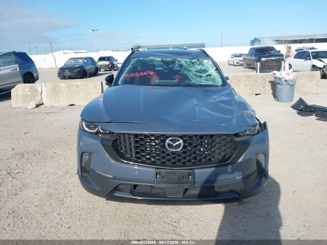 Продажа на аукционе авто 2026 Mazda Cx-50 Hybrid Premium, vin: 7MMVAADW5TN152824, номер лота: 45332696