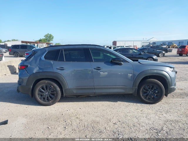 Продажа на аукционе авто 2026 Mazda Cx-50 Hybrid Premium, vin: 7MMVAADW5TN152824, номер лота: 45332696