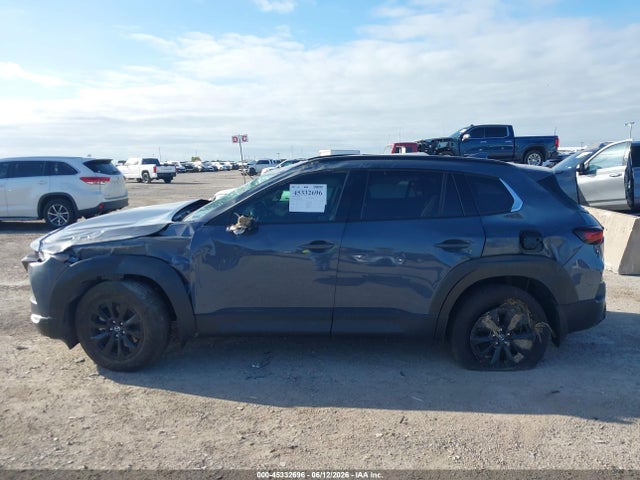 Продажа на аукционе авто 2026 Mazda Cx-50 Hybrid Premium, vin: 7MMVAADW5TN152824, номер лота: 45332696