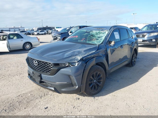 Продажа на аукционе авто 2026 Mazda Cx-50 Hybrid Premium, vin: 7MMVAADW5TN152824, номер лота: 45332696