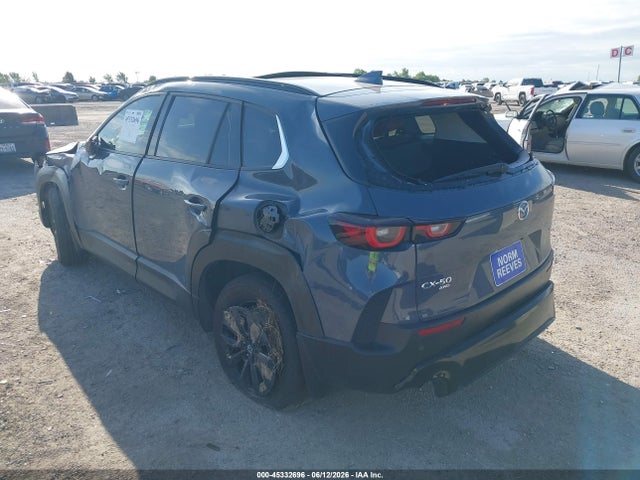 Продажа на аукционе авто 2026 Mazda Cx-50 Hybrid Premium, vin: 7MMVAADW5TN152824, номер лота: 45332696