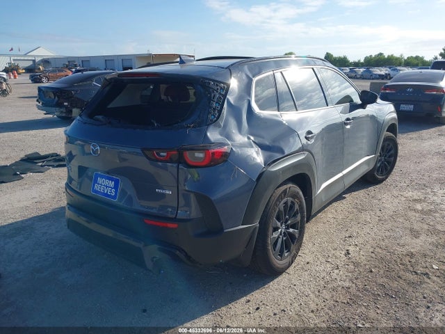 Продажа на аукционе авто 2026 Mazda Cx-50 Hybrid Premium, vin: 7MMVAADW5TN152824, номер лота: 45332696