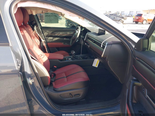 Продажа на аукционе авто 2026 Mazda Cx-50 Hybrid Premium, vin: 7MMVAADW5TN152824, номер лота: 45332696