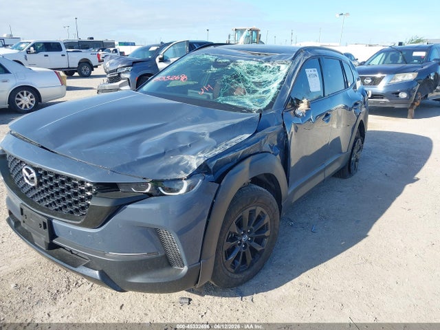 Продажа на аукционе авто 2026 Mazda Cx-50 Hybrid Premium, vin: 7MMVAADW5TN152824, номер лота: 45332696