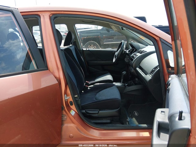 Aukcja sprzedaży 2007 Honda Fit Sport, vin: JHMGD38617S005573, numer aukcji: 45332698