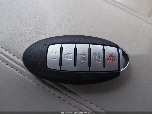 1N4BL4DV2LC113695 Nissan Altima Sv Fwd