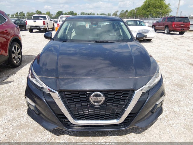1N4BL4DV2LC113695 Nissan Altima Sv Fwd