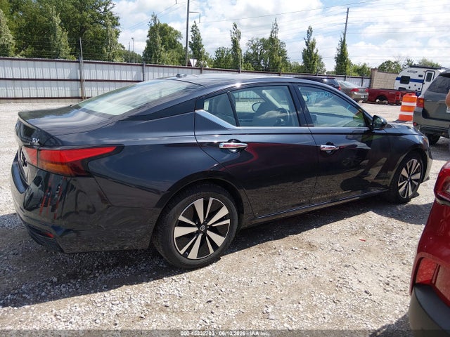 1N4BL4DV2LC113695 Nissan Altima Sv Fwd