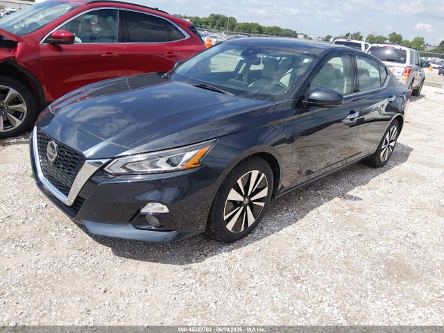 1N4BL4DV2LC113695 Nissan Altima Sv Fwd