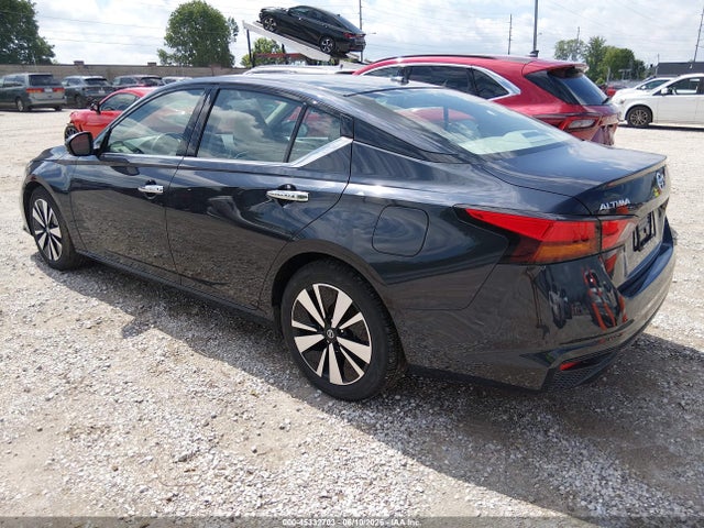 1N4BL4DV2LC113695 Nissan Altima Sv Fwd
