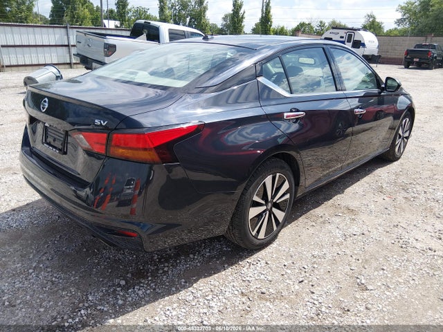 1N4BL4DV2LC113695 Nissan Altima Sv Fwd
