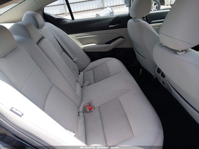 1N4BL4DV2LC113695 Nissan Altima Sv Fwd