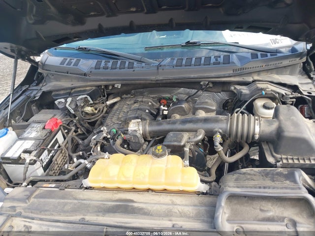 Ford F-150 Xl 2020 1FTEW1EB5LKF21308 Image 10