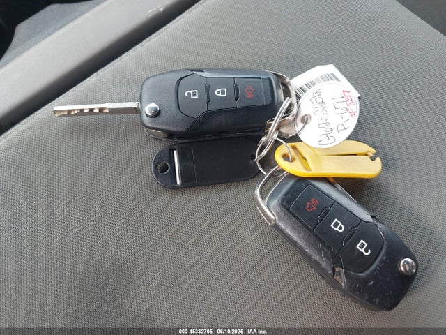 Ford F-150 Xl 2020 1FTEW1EB5LKF21308 Image 11