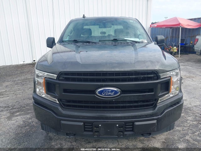 Ford F-150 Xl 2020 1FTEW1EB5LKF21308 Image 12