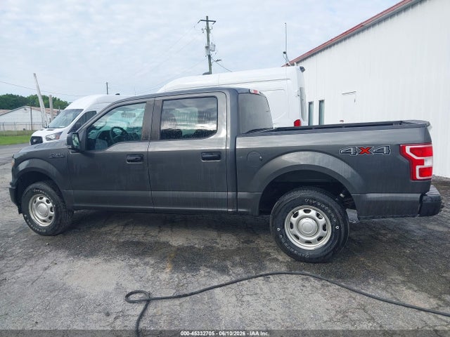 Ford F-150 Xl 2020 1FTEW1EB5LKF21308 Image 14