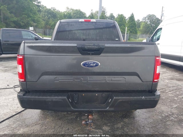 Ford F-150 Xl 2020 1FTEW1EB5LKF21308 Image 16