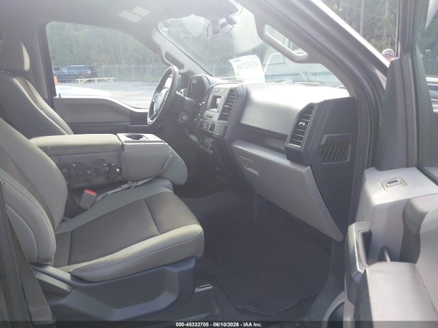 Ford F-150 Xl 2020 1FTEW1EB5LKF21308 Image 5