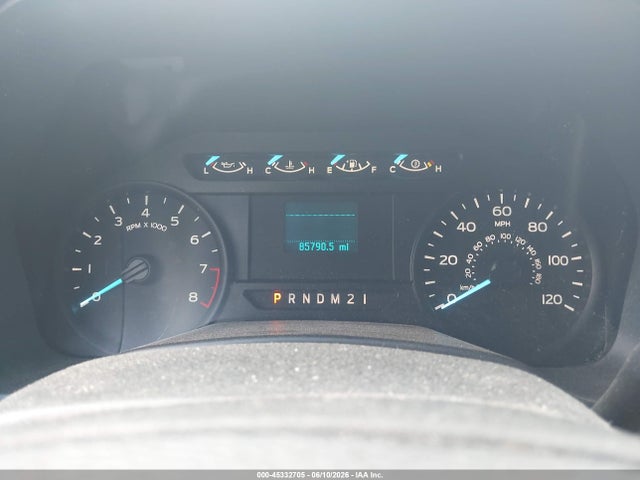 Ford F-150 Xl 2020 1FTEW1EB5LKF21308 Image 7