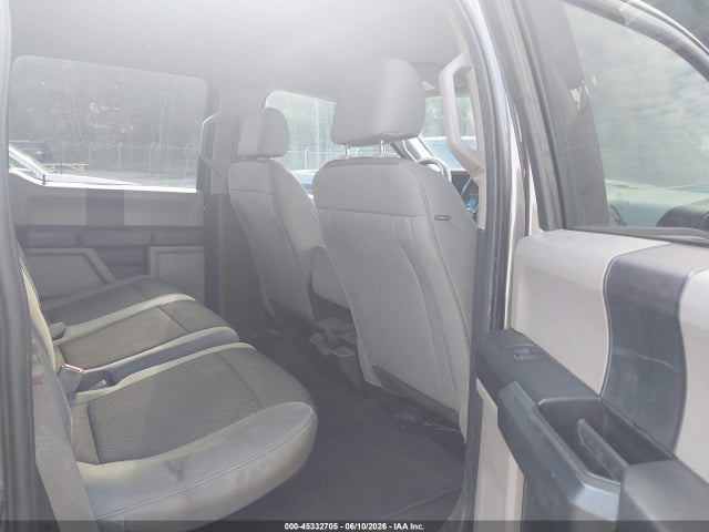 Ford F-150 Xl 2020 1FTEW1EB5LKF21308 Image 8