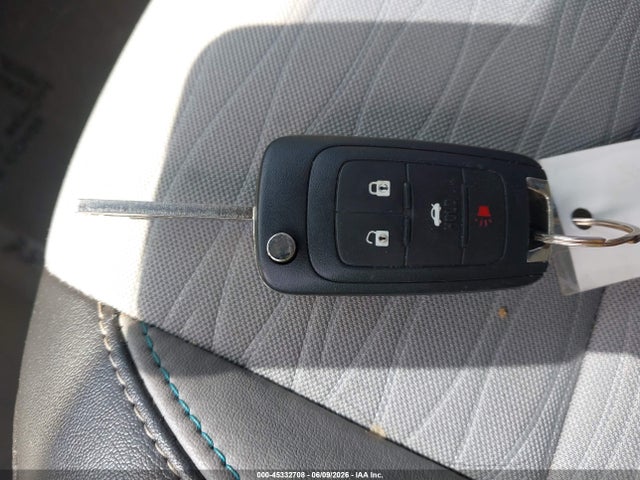 Продаж на аукціоні авто 2016 Buick Encore, vin: KL4CJASB2GB669152, номер лоту: 45332708