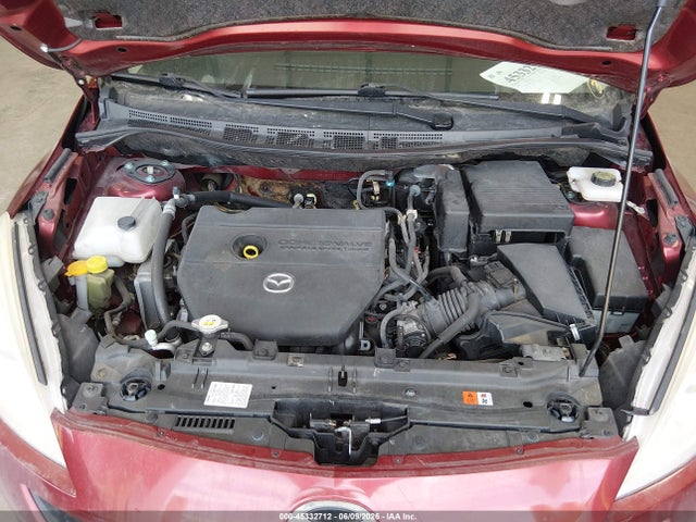 Aukcja sprzedaży 2012 Mazda Mazda5 Sport, vin: JM1CW2BL8C0117750, numer aukcji: 45332712