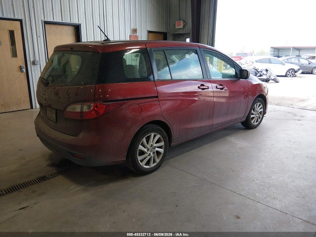 Aukcja sprzedaży 2012 Mazda Mazda5 Sport, vin: JM1CW2BL8C0117750, numer aukcji: 45332712