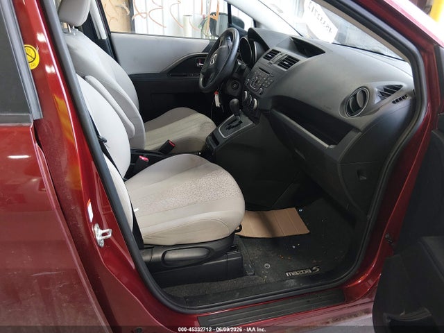 Aukcja sprzedaży 2012 Mazda Mazda5 Sport, vin: JM1CW2BL8C0117750, numer aukcji: 45332712