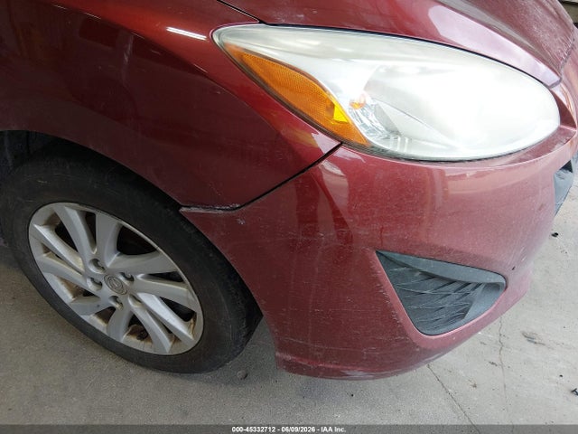 Aukcja sprzedaży 2012 Mazda Mazda5 Sport, vin: JM1CW2BL8C0117750, numer aukcji: 45332712