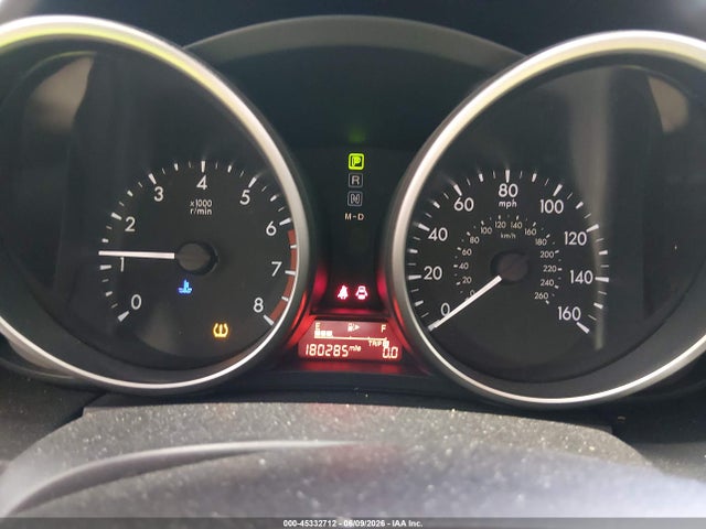 Aukcja sprzedaży 2012 Mazda Mazda5 Sport, vin: JM1CW2BL8C0117750, numer aukcji: 45332712