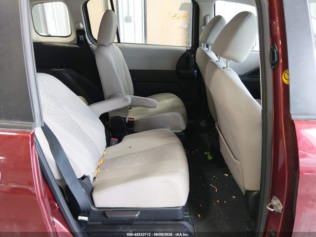 Aukcja sprzedaży 2012 Mazda Mazda5 Sport, vin: JM1CW2BL8C0117750, numer aukcji: 45332712
