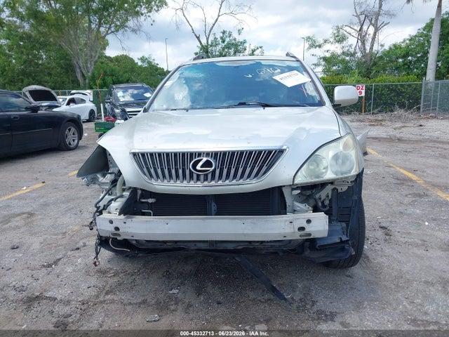 2004 Lexus Rx 330 მანქანა იყიდება აუქციონზე, vin: JTJHA31U140006962, აუქციონის ნომერი: 45332713