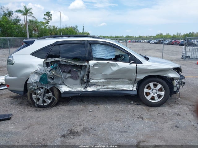 2004 Lexus Rx 330 მანქანა იყიდება აუქციონზე, vin: JTJHA31U140006962, აუქციონის ნომერი: 45332713