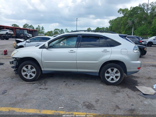 2004 Lexus Rx 330 მანქანა იყიდება აუქციონზე, vin: JTJHA31U140006962, აუქციონის ნომერი: 45332713