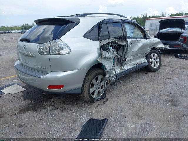 2004 Lexus Rx 330 მანქანა იყიდება აუქციონზე, vin: JTJHA31U140006962, აუქციონის ნომერი: 45332713