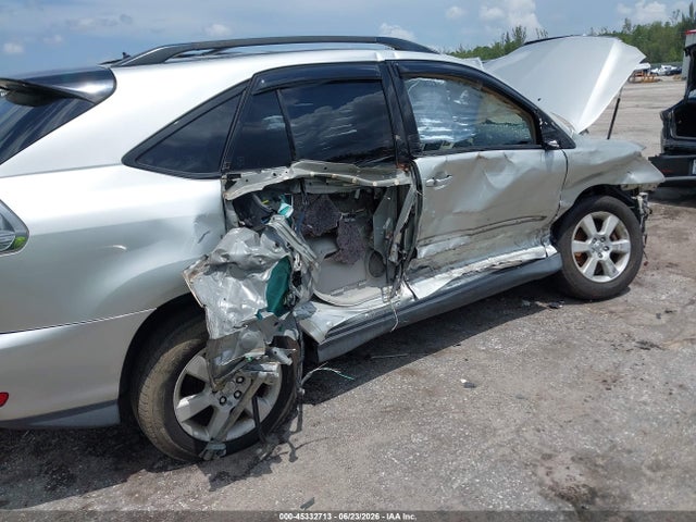 2004 Lexus Rx 330 მანქანა იყიდება აუქციონზე, vin: JTJHA31U140006962, აუქციონის ნომერი: 45332713