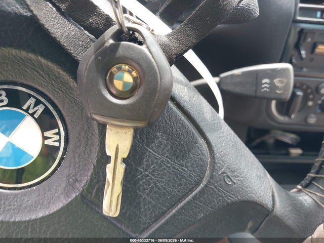 Aukcja sprzedaży 1995 Bmw 325 I Automatic, vin: WBACB4328SFM22588, numer aukcji: 45332716