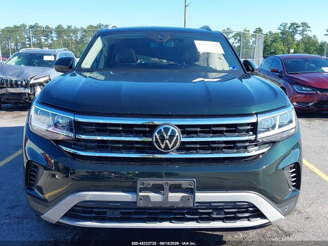 Продаж на аукціоні авто 2022 Volkswagen Atlas 3.6l V6 Sel, vin: 1V2BR2CA5NC513117, номер лоту: 45332720