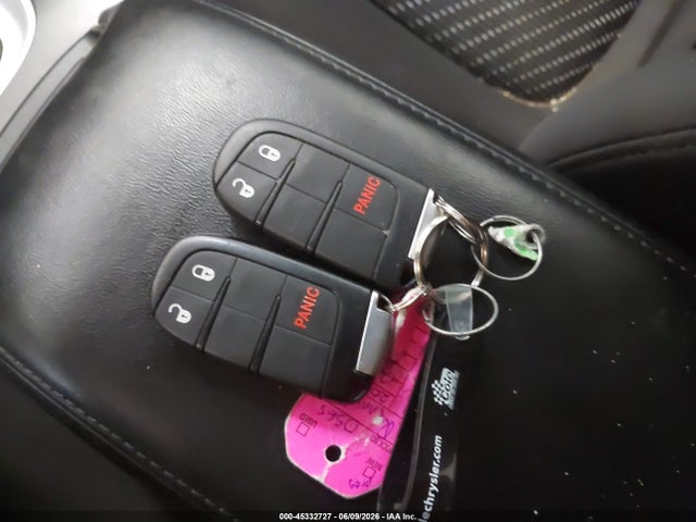 Dodge Journey Se Awd 2017 3C4PDDAG0HT596568 Image 11