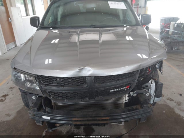 Dodge Journey Se Awd 2017 3C4PDDAG0HT596568 Image 12